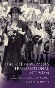 Cover-Bild zum Titel 'The Rise of Women's Transnational Activism' von 'Marie Sandell'