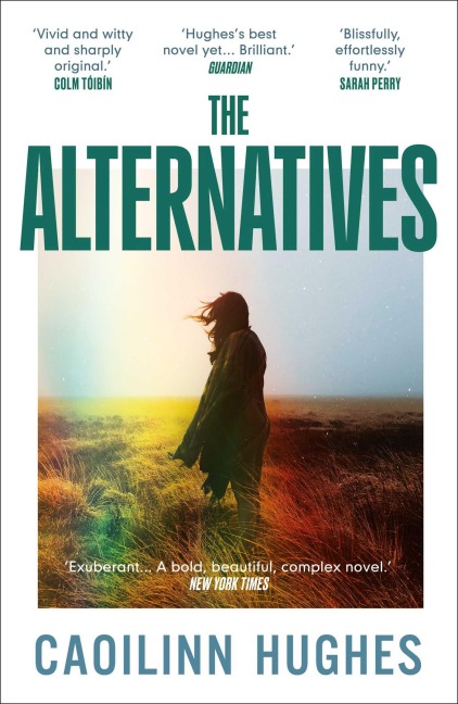 The Alternatives - Caoilinn Hughes