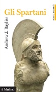 Cover-Bild zum Titel 'Gli spartani' von 'Andrew J. Bayliss'