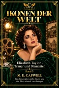 Cover-Bild zum Titel 'Ikonen der Welt' von 'M. E. Capwell'