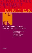 Die Ringparabel und das Projekt Weltethos - 