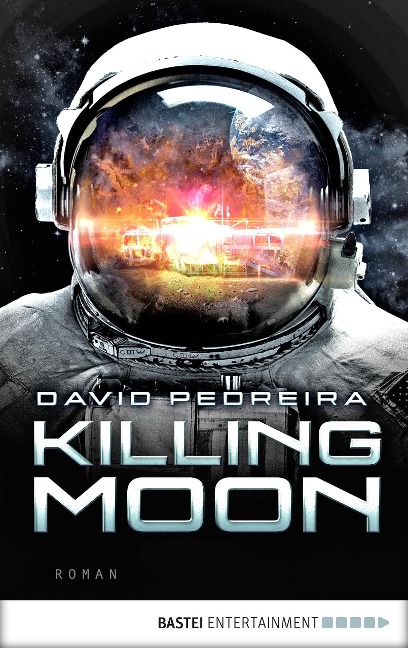 Killing Moon - David Pedreira