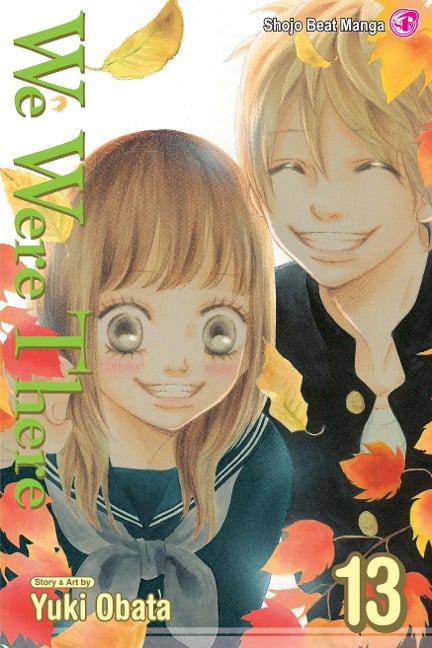 We Were There, Vol. 13 - Yuuki Obata