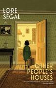 Cover-Bild zum Titel 'Other People's Houses' von 'Lore Segal'