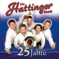 25 Jahre - Die Hattinger Buam