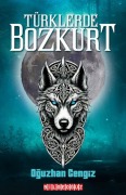 Cover-Bild zum Titel 'Türklerde Bozkurt' von 'Oguzhan Cengiz'
