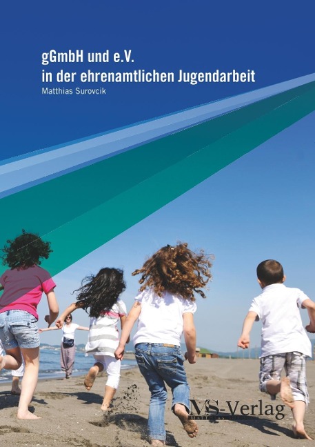 gGmbH und e.V. in der ehrenamtlichen Jugendarbeit - Matthias Surovcik