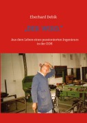 Cover-Bild zum Titel '"Der wird."' von 'Eberhard Debik'