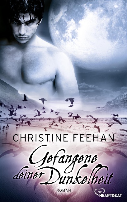 Gefangene deiner Dunkelheit - Christine Feehan