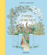 Cover-Bild zum Titel 'Ostermärchen' von 'Christian Morgenstern'
