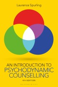 Cover-Bild zum Titel 'An Introduction to Psychodynamic Counselling' von 'Laurence Spurling'