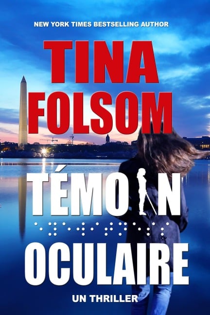 Témoin Oculaire - Tina Folsom