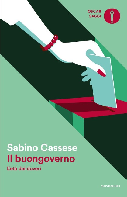 Il buon governo. L'età dei doveri - Sabino Cassese