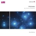 Cover-Bild zum Titel 'Pleiades' von 'DeciBells'