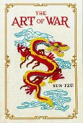 Cover-Bild zum Titel 'Art of War (Keepsake Edition)' von 'Sun Tzu'