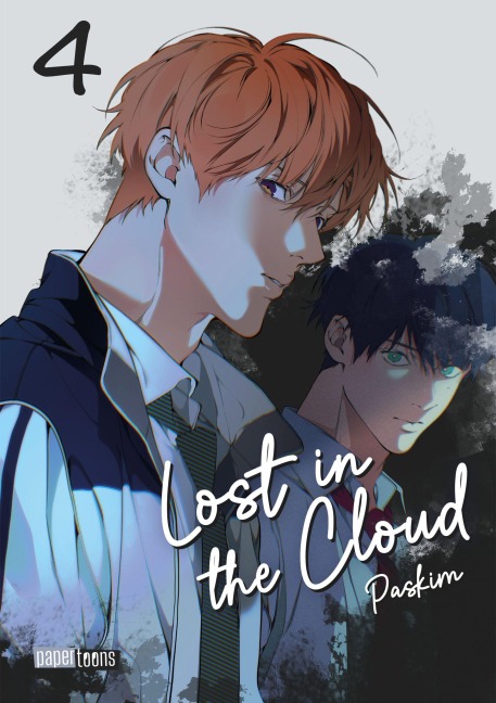 Lost in the Cloud 04 - Paskim