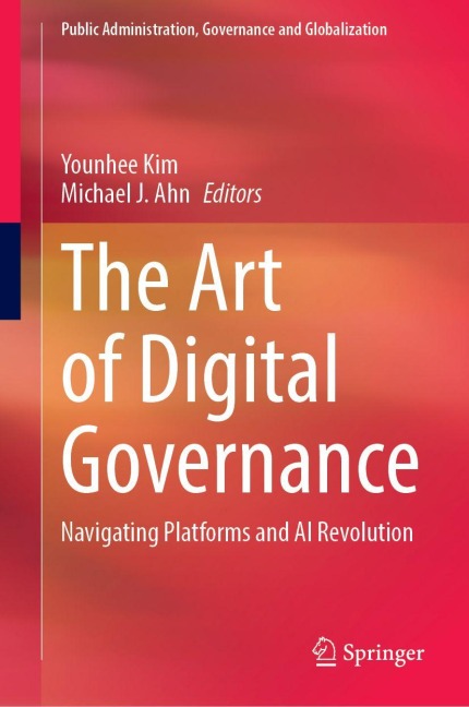 The Art of Digital Governance - 