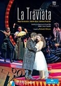 La Traviata - Peretyatko/Ayan/Piazolla/Heras-Casado