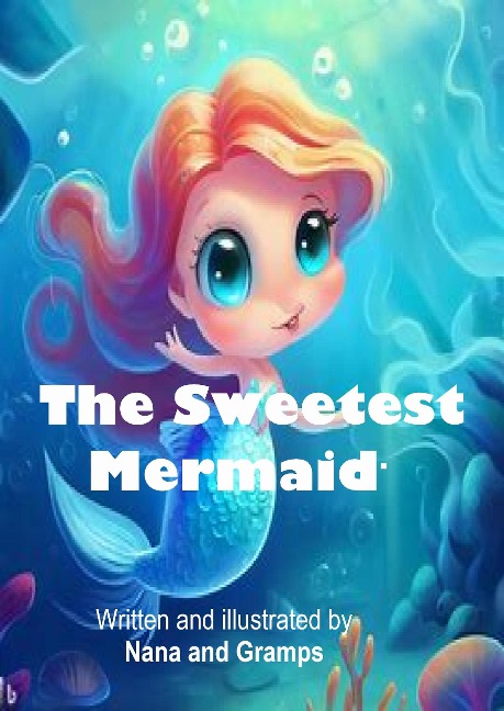 The Sweetest Mermaid - Nana and Gramps