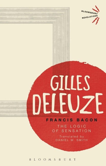 Francis Bacon - Gilles Deleuze