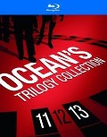 Oceans Trilogie - George Clayton Johnson, Jack Golden Russell, Harry Brown, Charles Lederer, Ted Griffin
