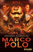 Cover-Bild zum Titel 'Marco Polo - Dünyanin Resmedilisi' von 'Marco Polo'
