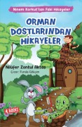 Cover-Bild zum Titel 'Orman Dostlarindan Hikayeler' von 'Nilüfer Zontul Aktas'