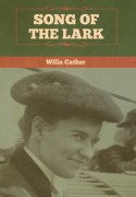 Cover-Bild zum Titel 'Song of the Lark' von 'Willa Cather'