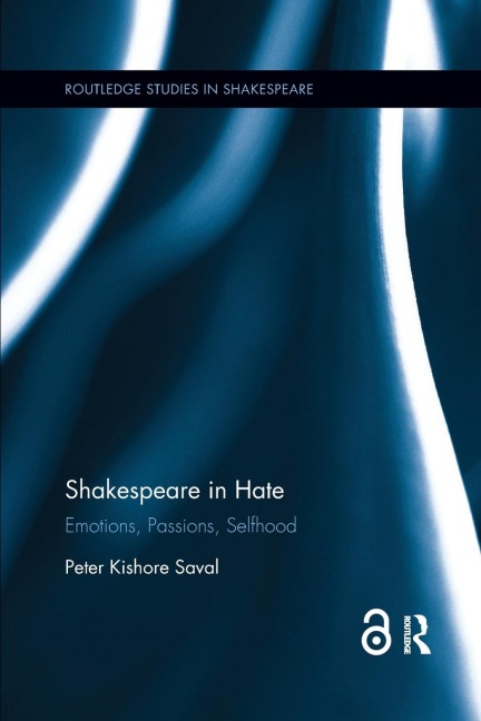 Shakespeare in Hate - Peter Kishore Saval