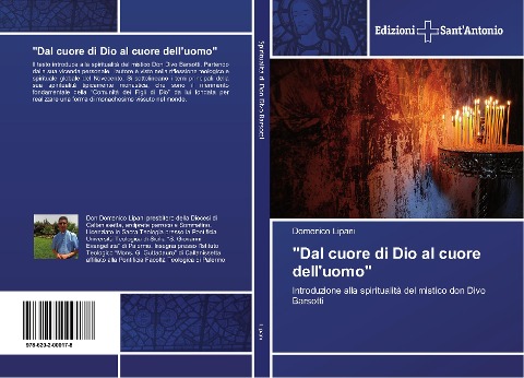 "Dal cuore di Dio al cuore dell'uomo" - Domenico Lipani
