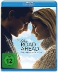 Cover-Bild zum Titel 'The Road Ahead - Am Ende zählt das Leben' von 'Cat Hostick, Sean Croley'