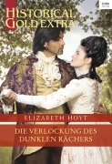Cover-Bild zum Titel 'Die Verlockung des dunklen Rächers' von 'Elizabeth Hoyt'