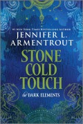 Cover-Bild zum Titel 'Stone Cold Touch' von 'Jennifer L Armentrout'