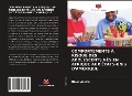 Cover-Bild zum Titel 'COMPORTEMENTS À RISQUE DES ADOLESCENTS NÉS EN AFRIQUE AUX ÉTATS-UNIS D'AMÉRIQUE' von 'Dixon Anjejo'