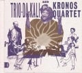 Cover-Bild zum Titel 'Ladilikan' von 'Trio Da Kali & Kronos Quartet'