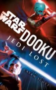 Cover-Bild zum Titel 'Dooku: Jedi Lost (Star Wars)' von 'Cavan Scott'