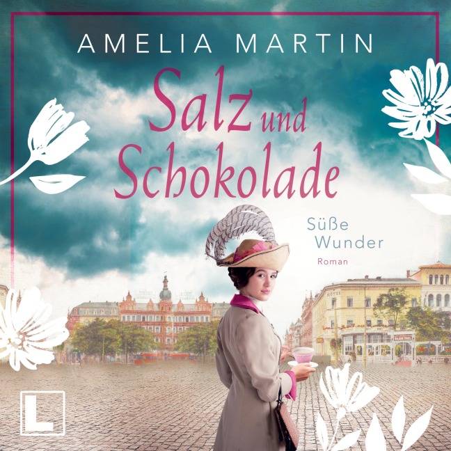 Süße Wunder - Amelia Martin