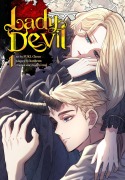 Cover-Bild zum Titel 'Lady Devil, Vol. 1' von ''
