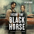 Inside the Black Horse - Ray Berard