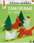 Cover-Bild zum Titel 'Tangrami für alle' von 'Armin Täubner'