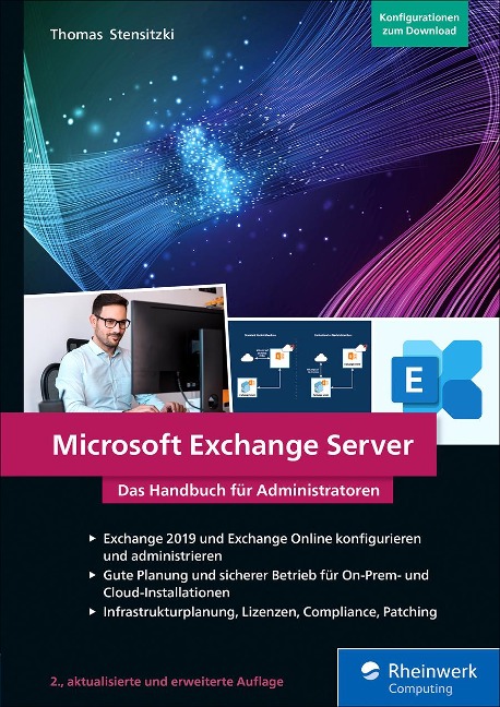 Microsoft Exchange Server - Thomas Stensitzki