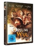 Opium War-Der Opiumkrieg - Bao Guoan