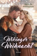 Cover-Bild zum Titel 'Wikinger-Weihnacht' von 'Michelle Willingham'
