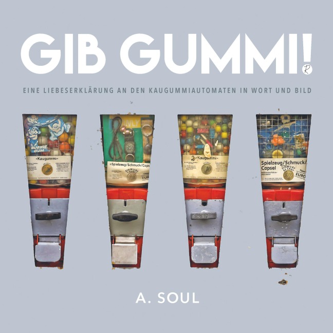 Gib Gummi! - 