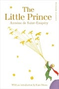 The Little Prince - Antoine de Saint-Exupéry