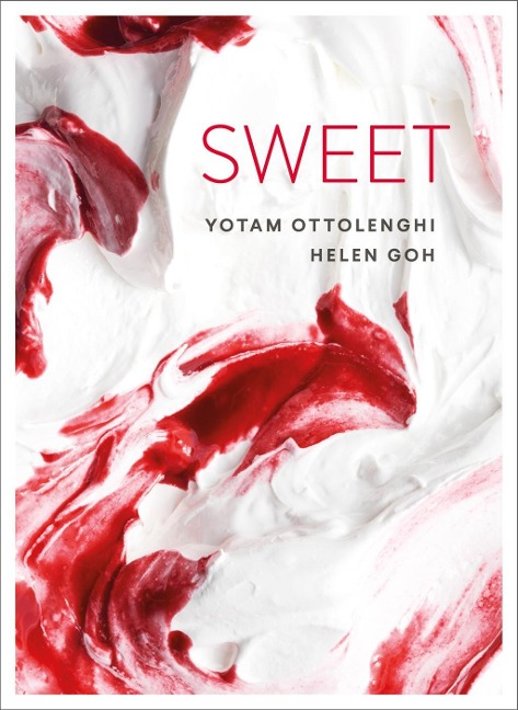 Sweet - Yotam Ottolenghi, Helen Goh