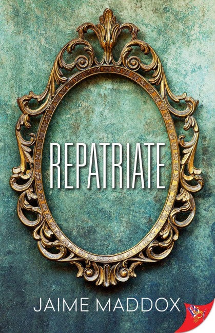 Repatriate - Jaime Maddox