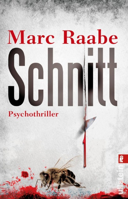 Schnitt - Marc Raabe