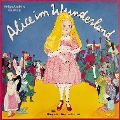 Alice im Wunderland - Lewis Caroll, Horst Gottfried Wagner