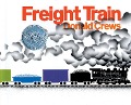 Freight Train - Donald Crews
